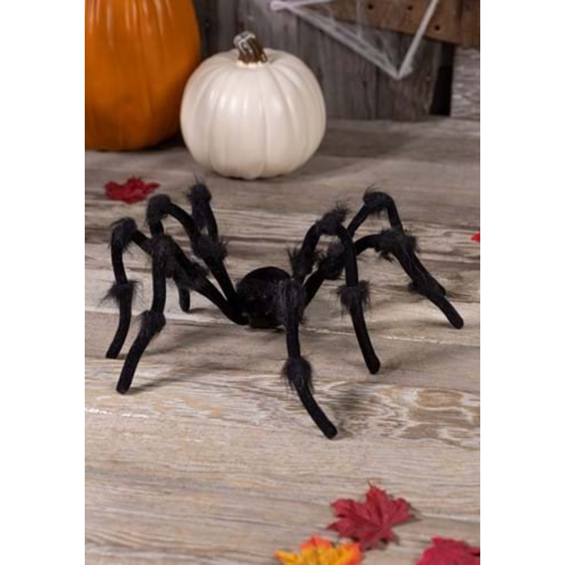 30-Inch Poseable Spider Prop Standard