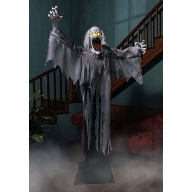 6FT Floating Halloween Ghost Halloween Decoration Standard