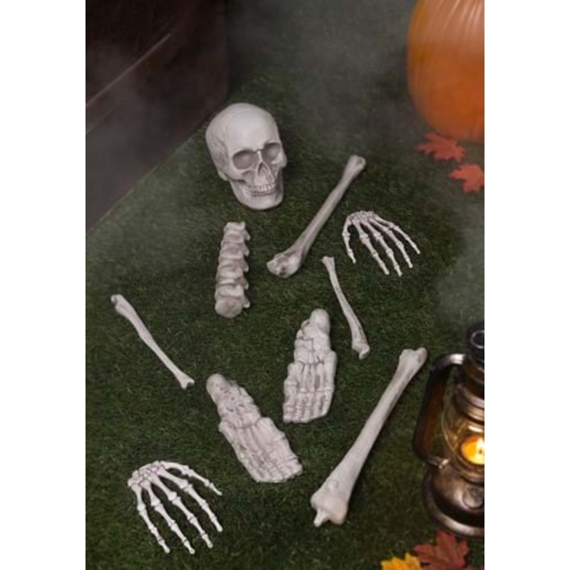Bag O' Bones Halloween Decoration Standard