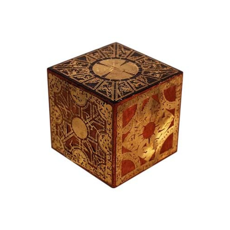 Box Accessory Hellraiser Lament  Standard