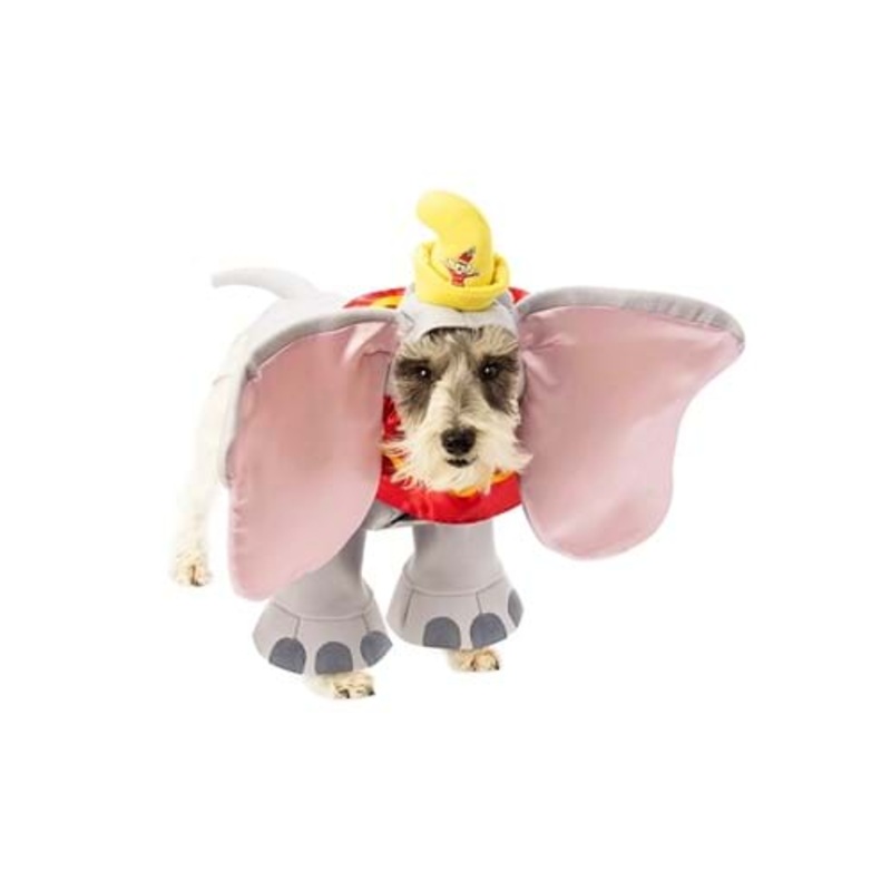 Dumbo Pet Costume for Dogs Small
