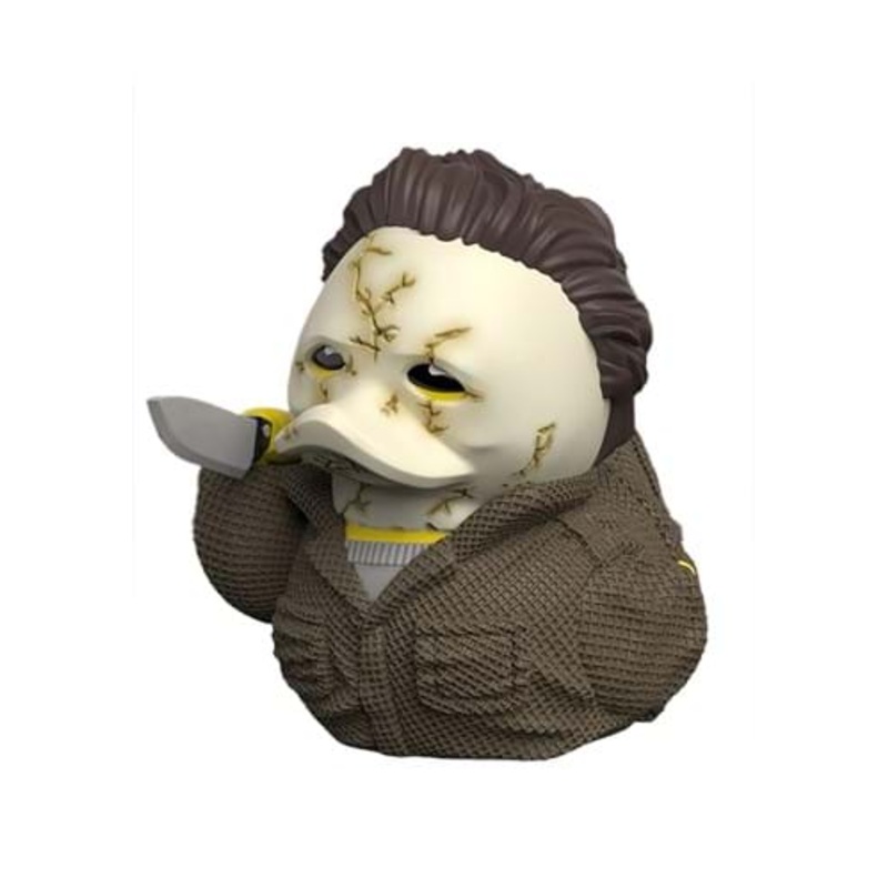 Halloween (2007 A Rob Zombie film): Michael Myers TUBBZ (First Edition) Collectible Duck Standard