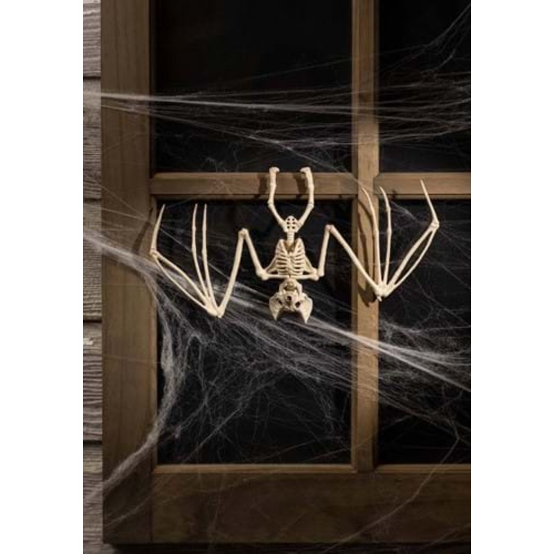 Skeleton Bat Prop Standard