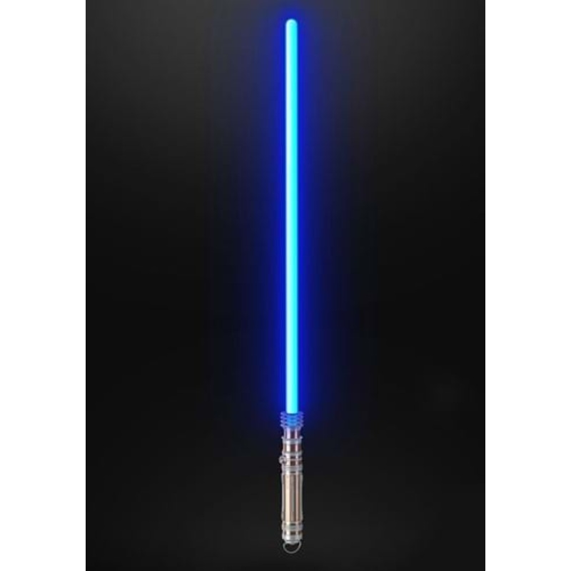 Star Wars The Black Series Leia Organa Force FX Collectible Lightsaber Standard