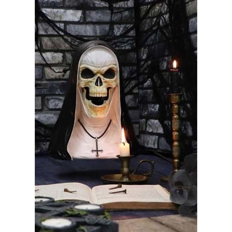 11 Inch Sister Mortis Halloween Prop Standard