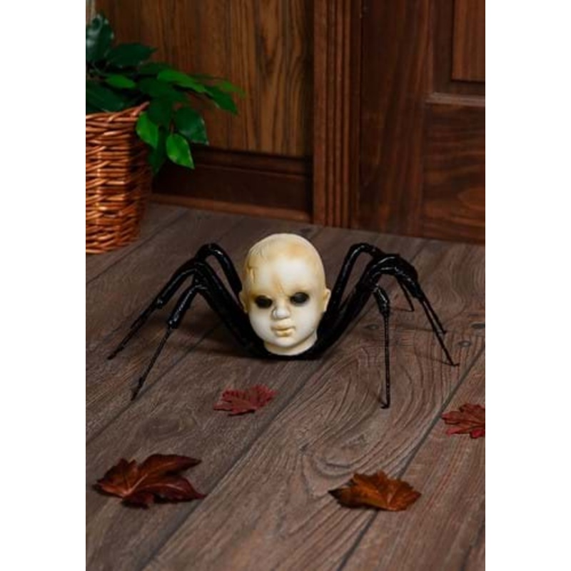 24-Inch Baby Head Spider Prop Standard