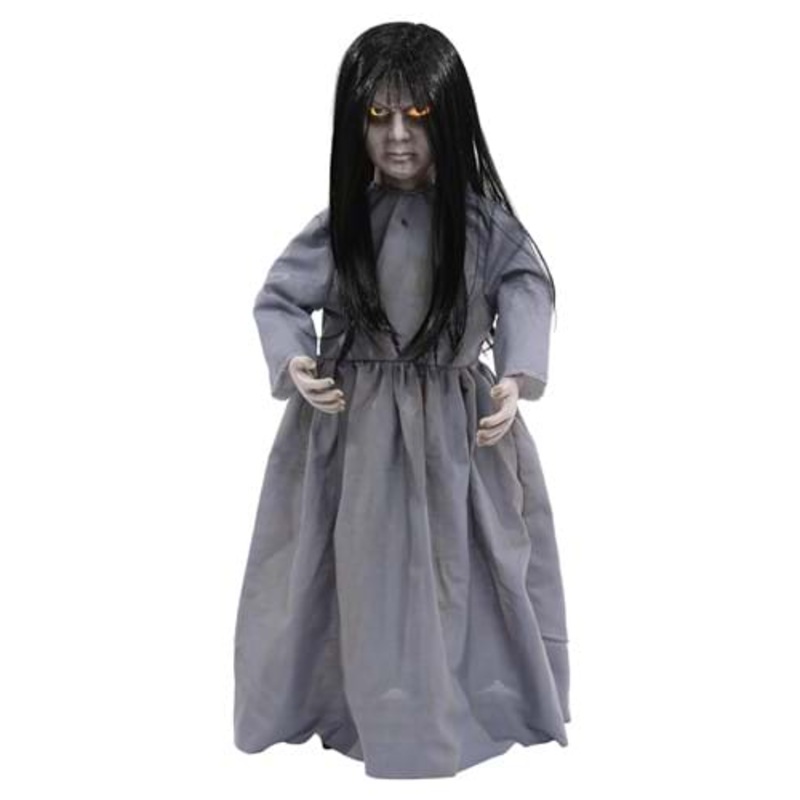 32 inch Lil Sweet Vengeance Doll Prop Standard
