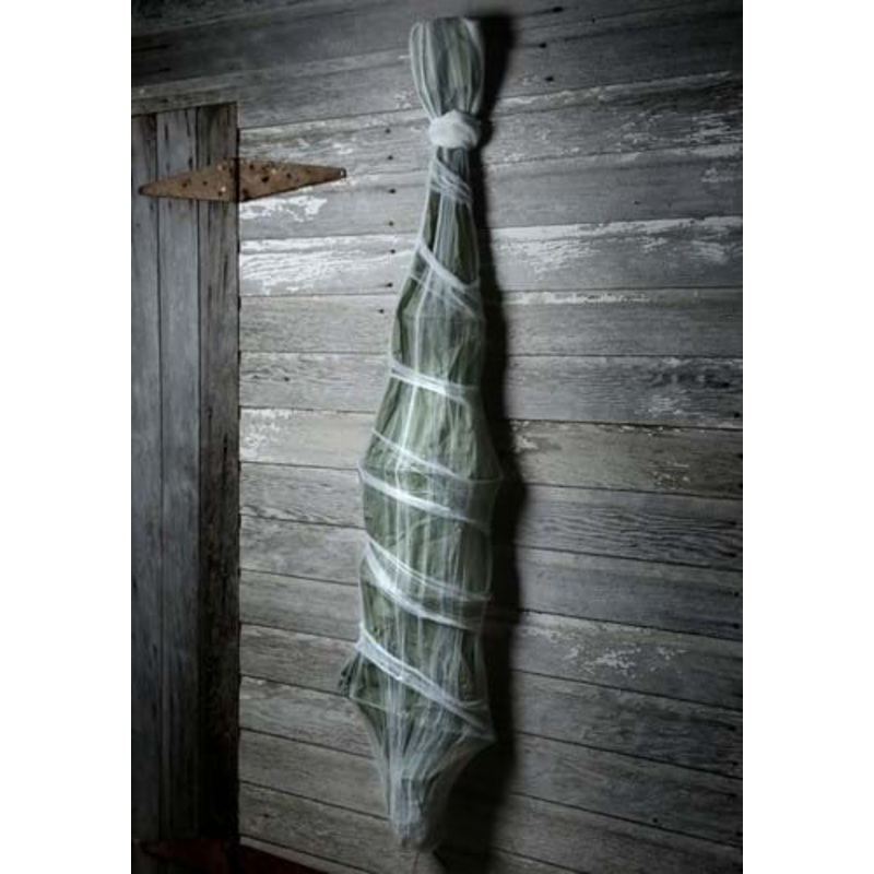 72-Inch Cocoon Corpse Halloween Decoration Standard