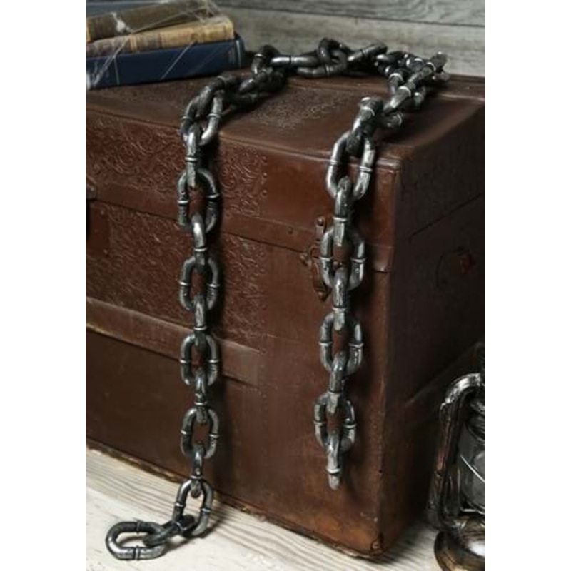 Chain Link Rope Accessory Standard