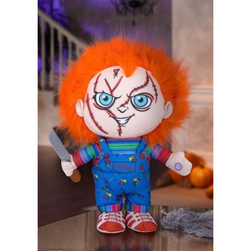 Child's Play Chucky Waddler Decoration Standard