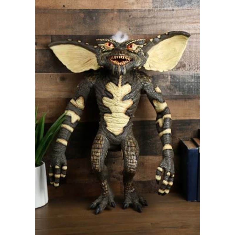 Evil Stripe Puppet- Gremlins Standard