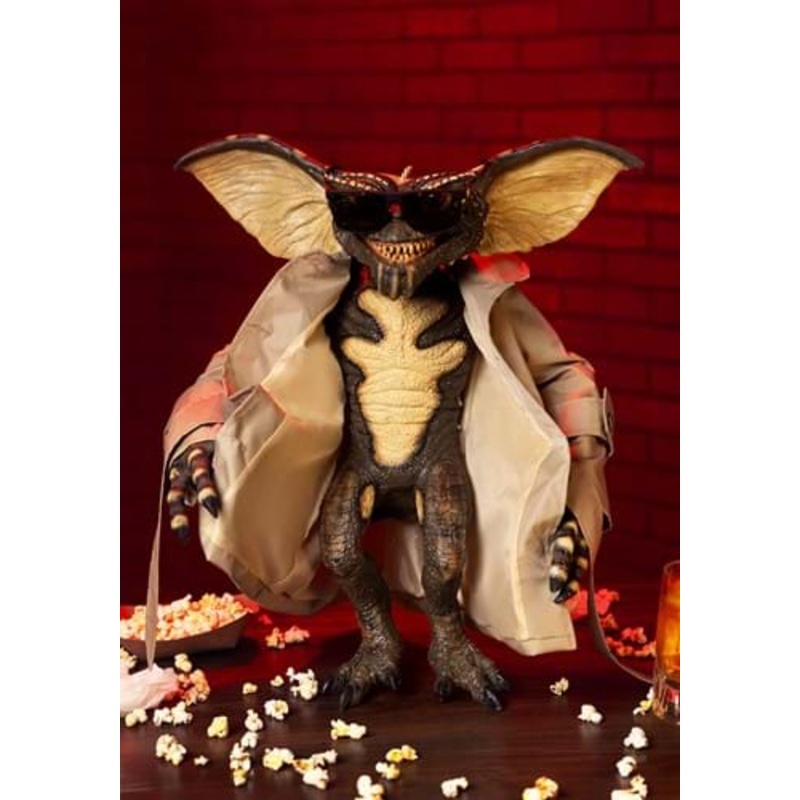 Flasher from Gremlins Puppet Prop Standard