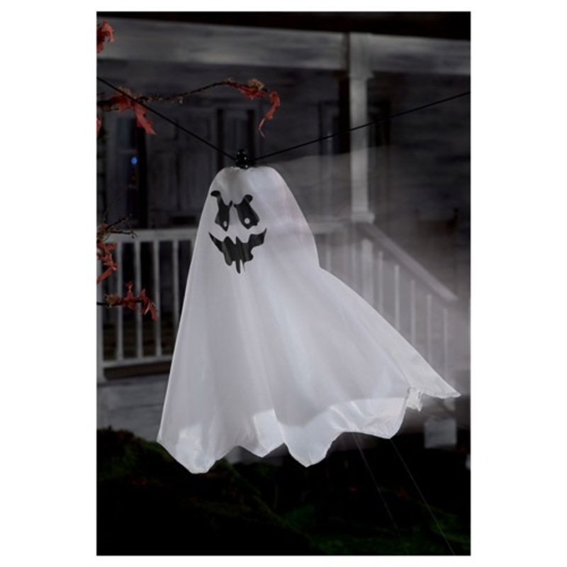 Flying Ghost Decoration Standard