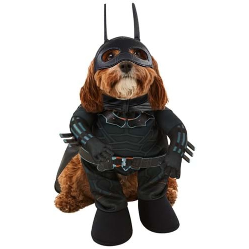 Gotham Batman Pet Costume S