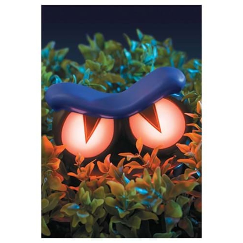 Haunted Hedge Creature Decoration Standard