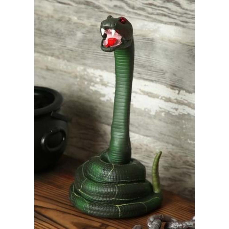 Striking Snake Prop Standard