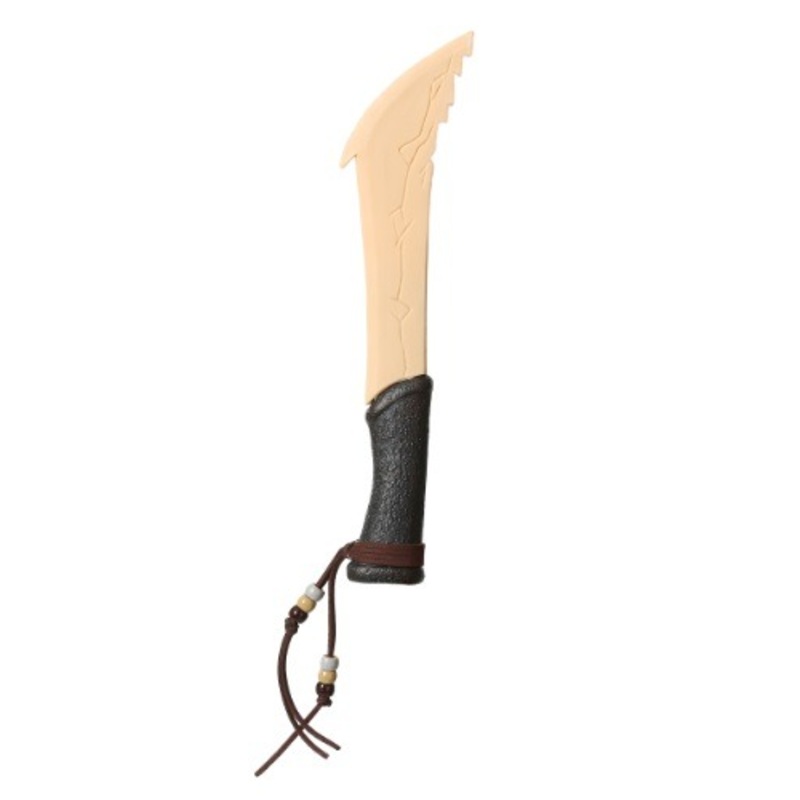 Bone Knife Accessory