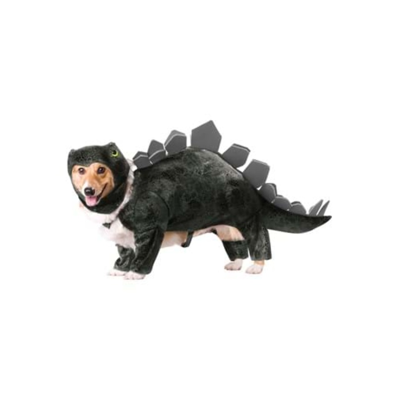 Stegosaurus Dog Costume X-Large