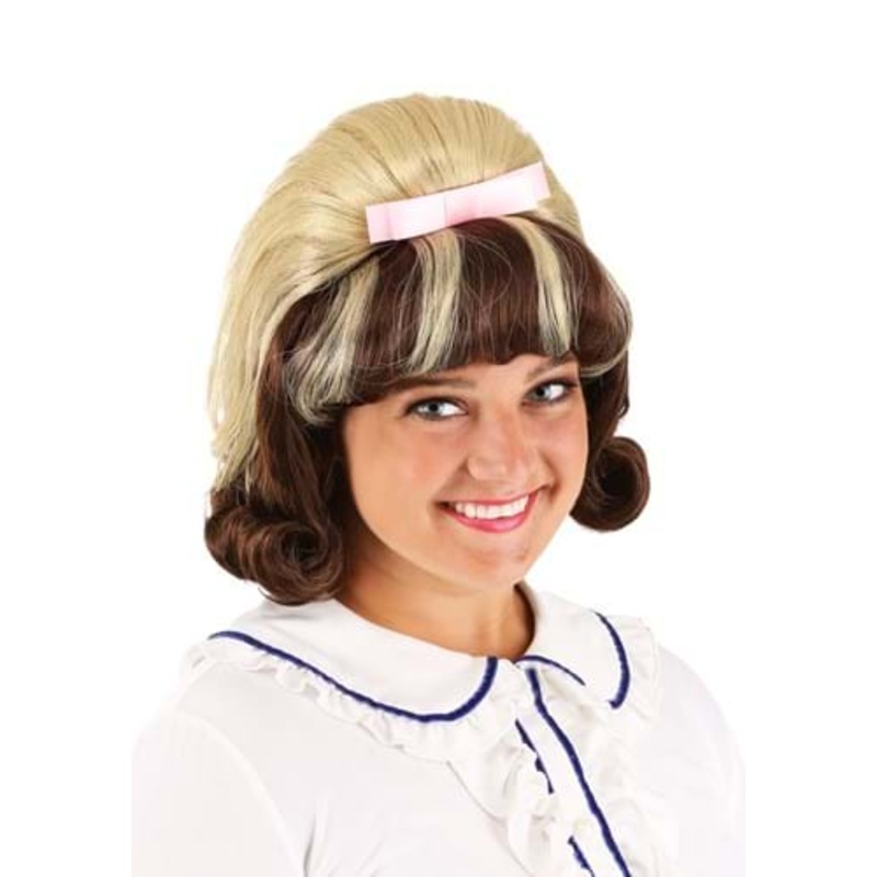 Women's Tracy Turnblad Aerosol 60s Wig