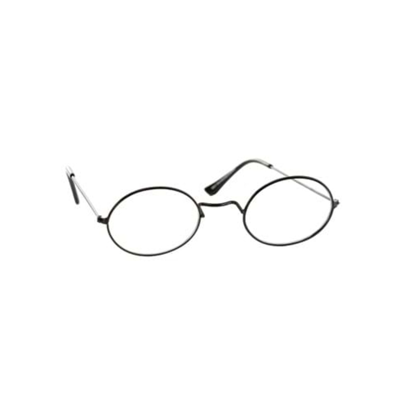 Adult Headmistress Costume Witch Glasses
