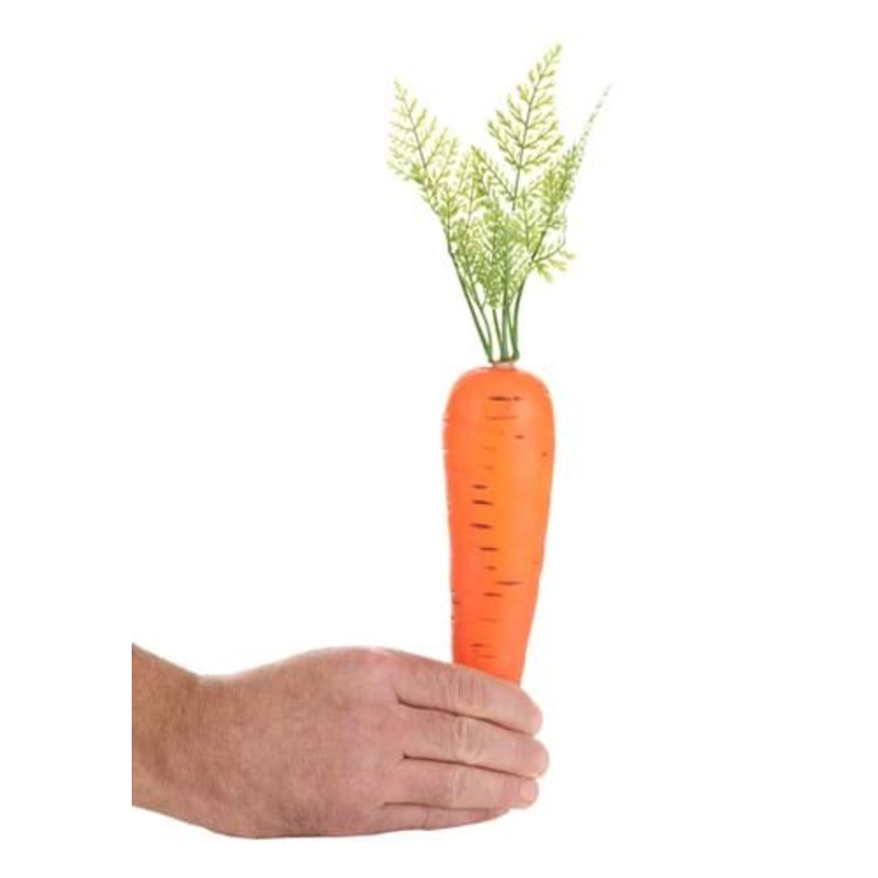 Bunny Carrot Prop Standard