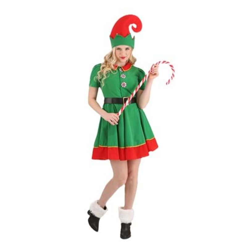 Candy Cane Staff Standard