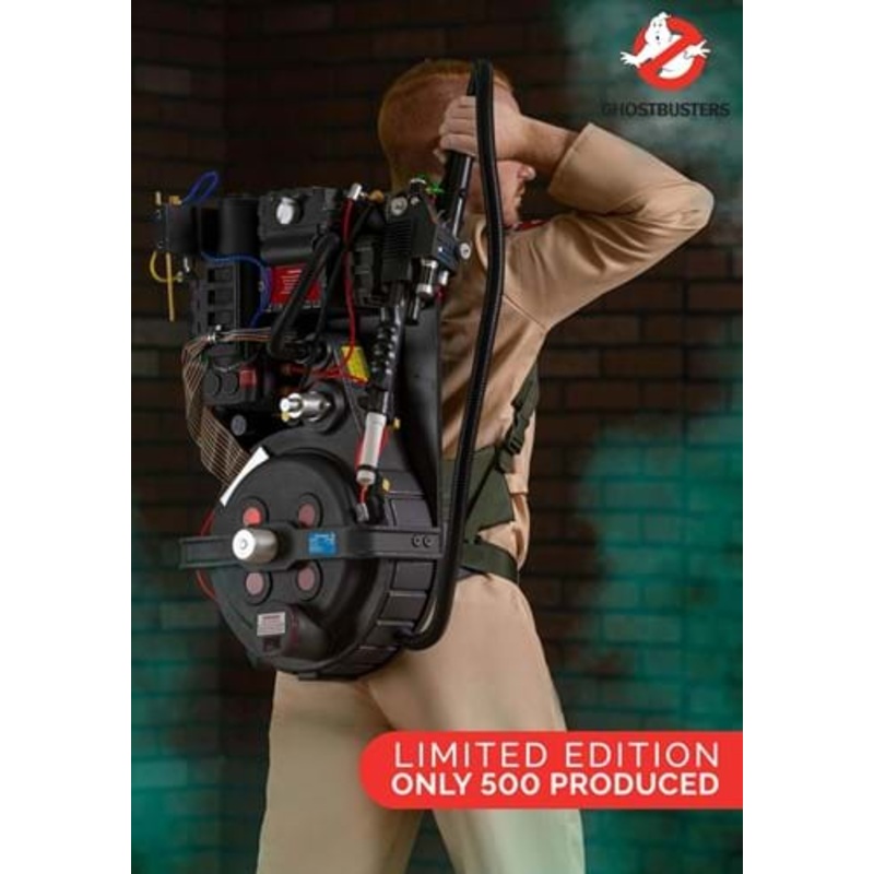 Costume Replica Ghostbusters Proton Pack Prop