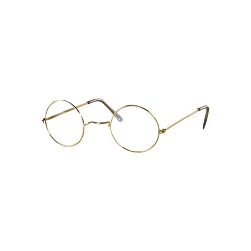 Mrs. Claus Costume Glasses Standard