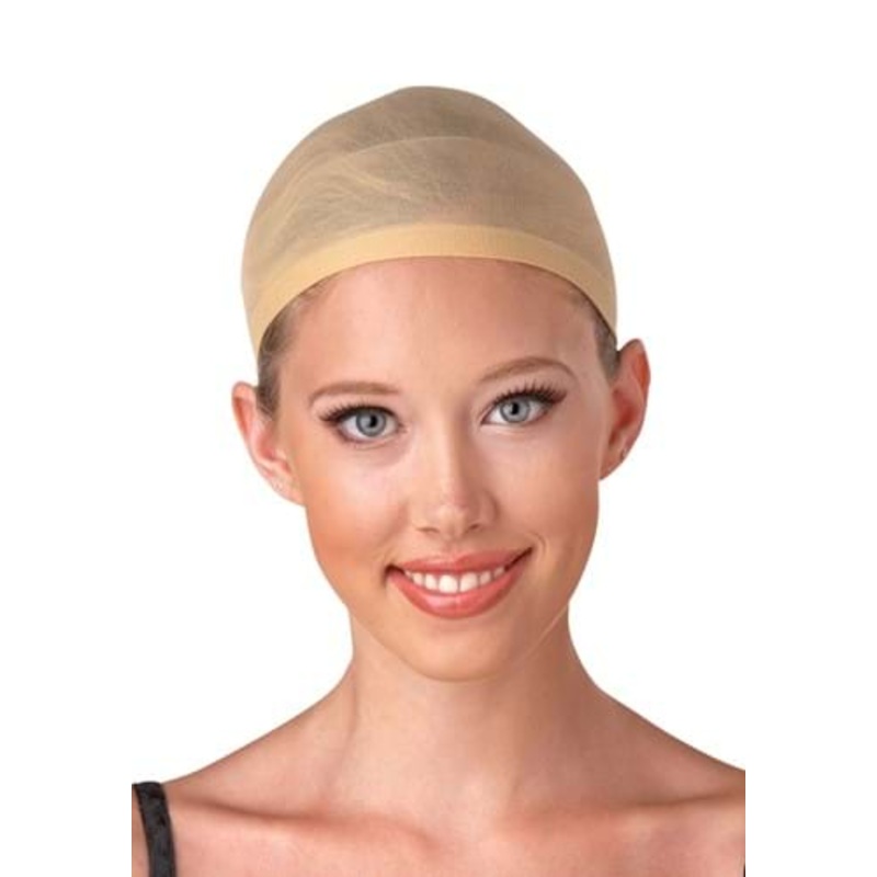 Pale Wig Cap