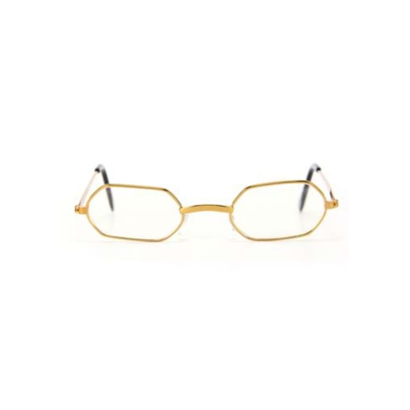 Santa Claus Glasses Accessory Standard