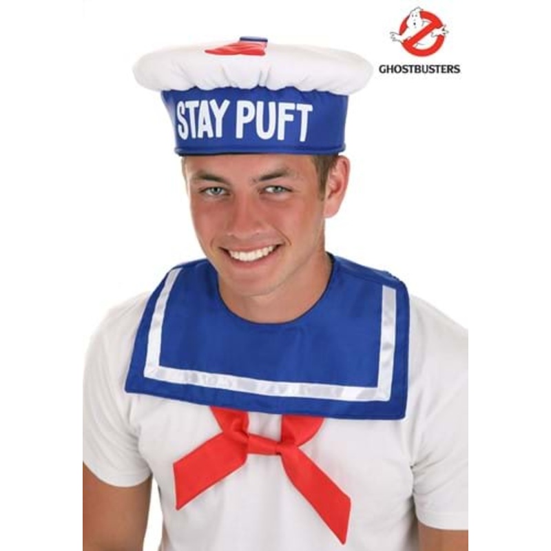 Stay Puft Costume Kit for Adults