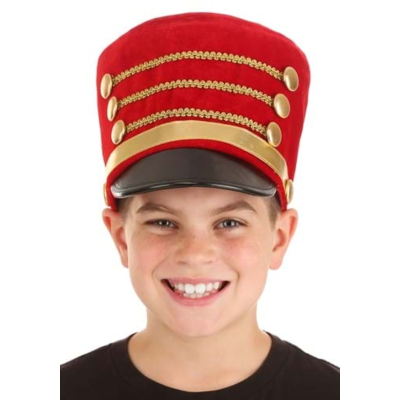 Toy Soldier Hat Standard