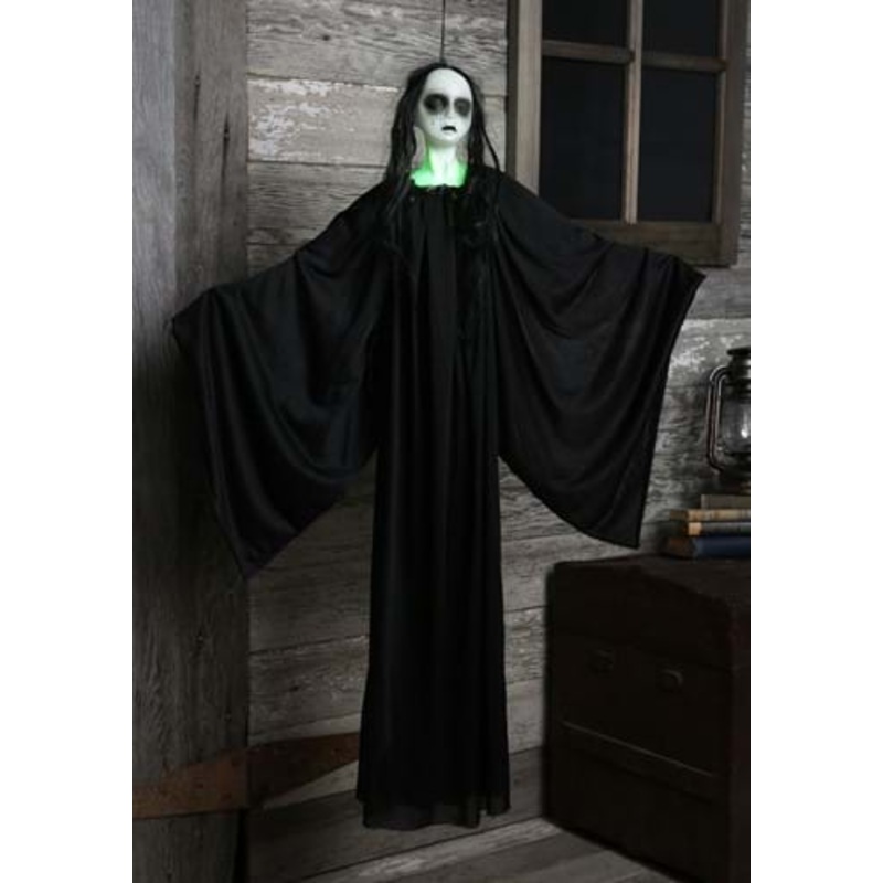 3.5FT Phantom Girl Hanging Decoration Standard