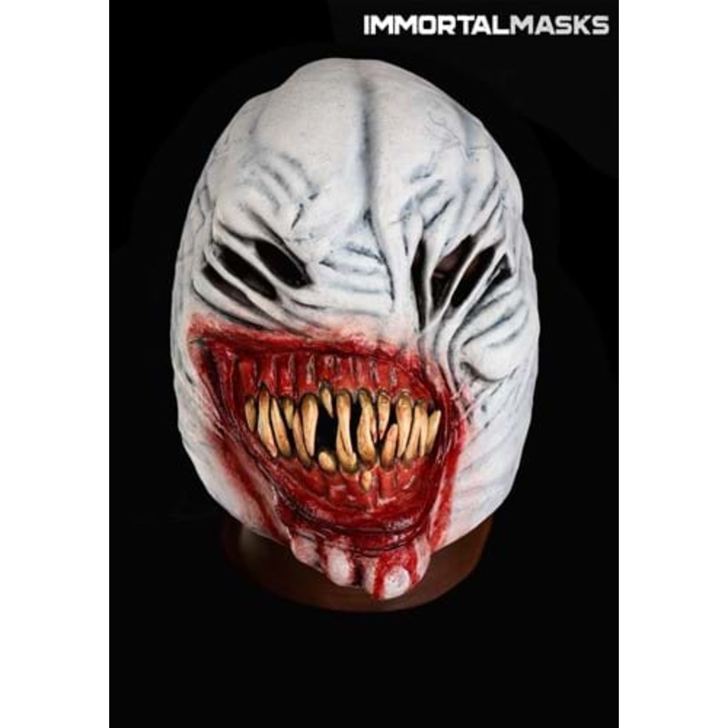Banshee Mask - Immortal Masks Standard