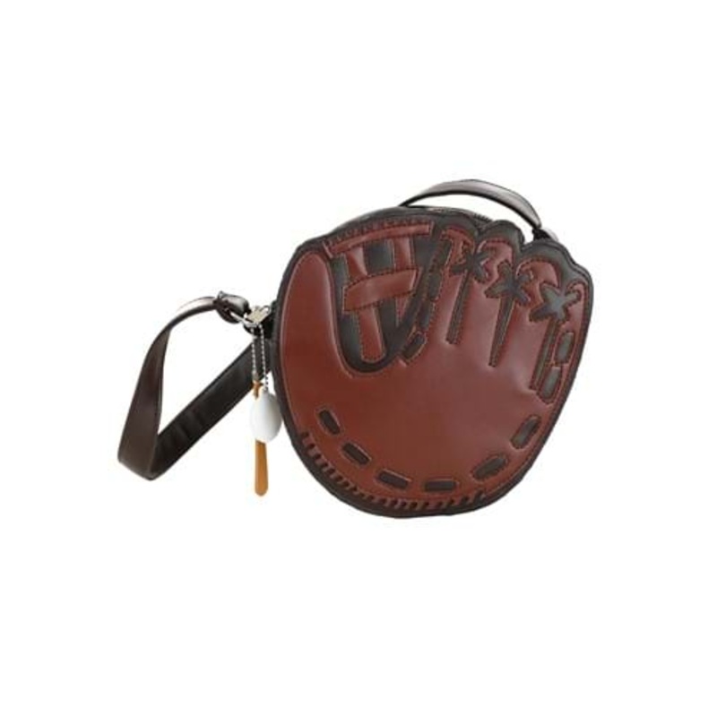 Baseball Glove Costume Bag Standard