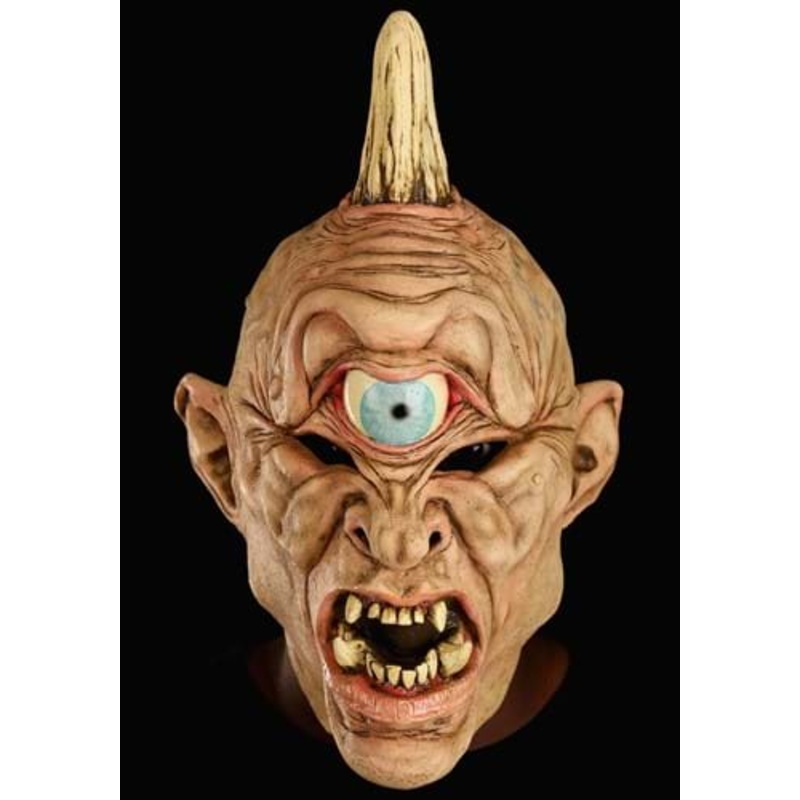Cyclops Mask for Adults Standard