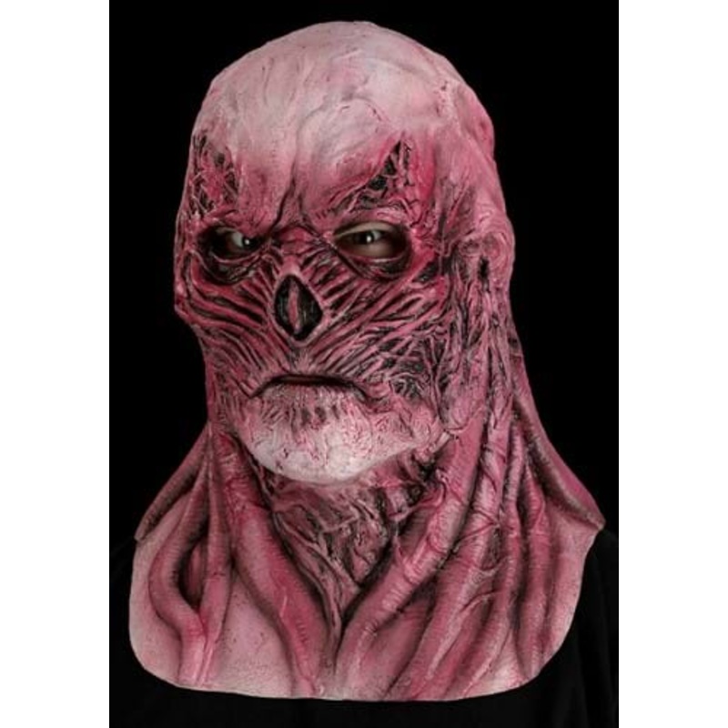 Deluxe Vecna Mask Standard