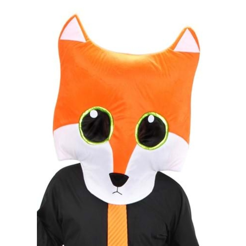 Fox  MASKot Head Standard