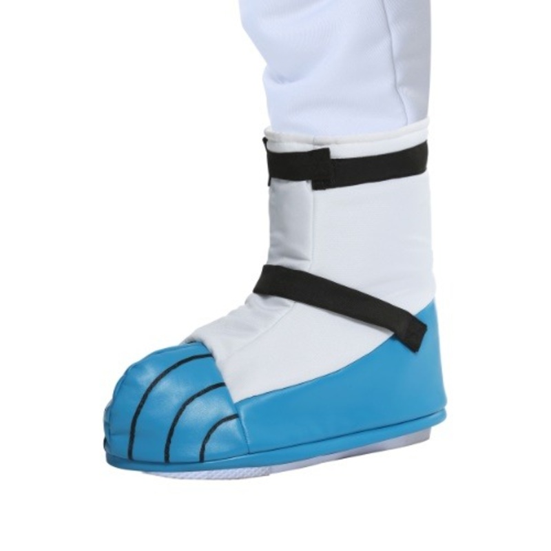 Kids Astronaut Boots Standard