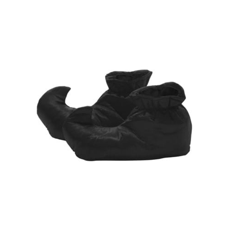 Munchkin Adult Costume Shoes X-Small