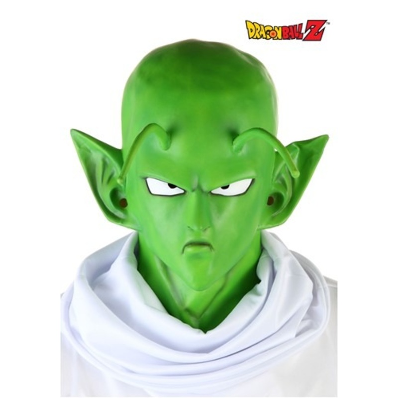 Piccolo Mask Standard