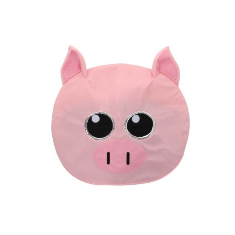 Pig MASKOT Head Standard