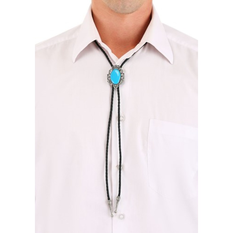 Western Bolo Tie Standard