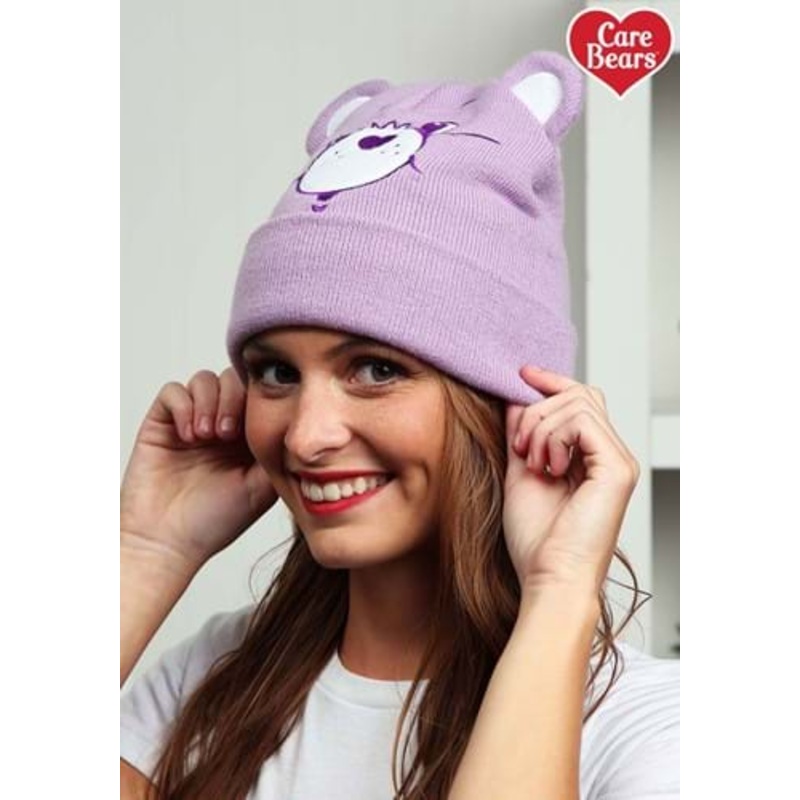 Care Bears Share Bear Hat for Adults Standard
