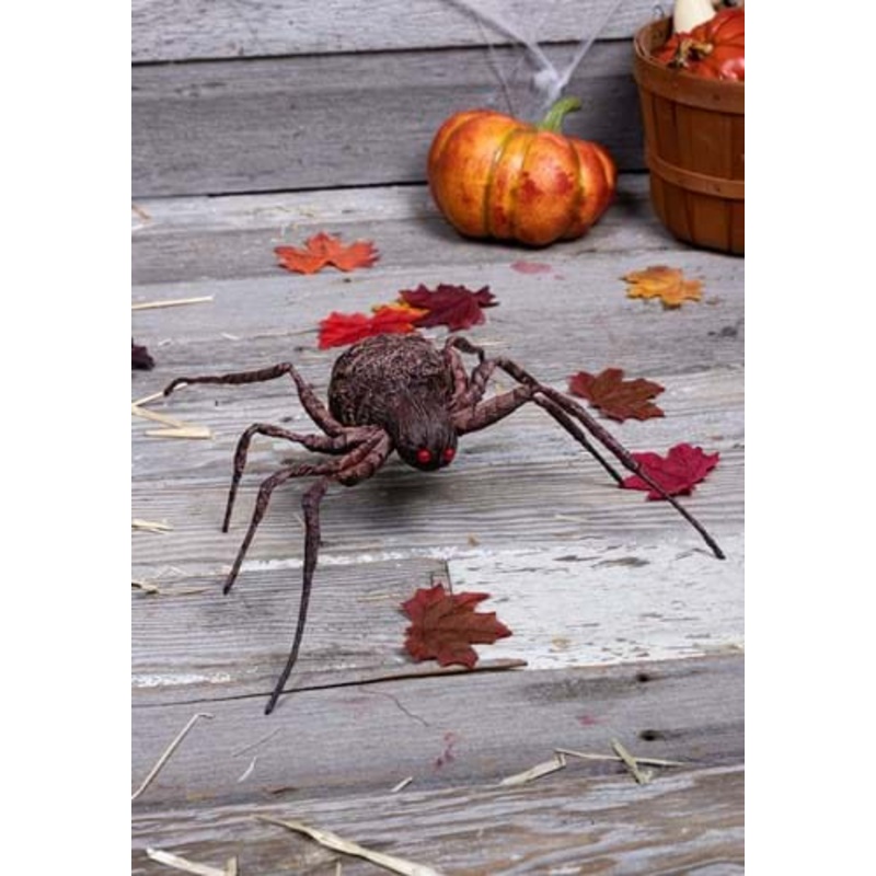 Grotesque Spider Halloween Decoration Standard