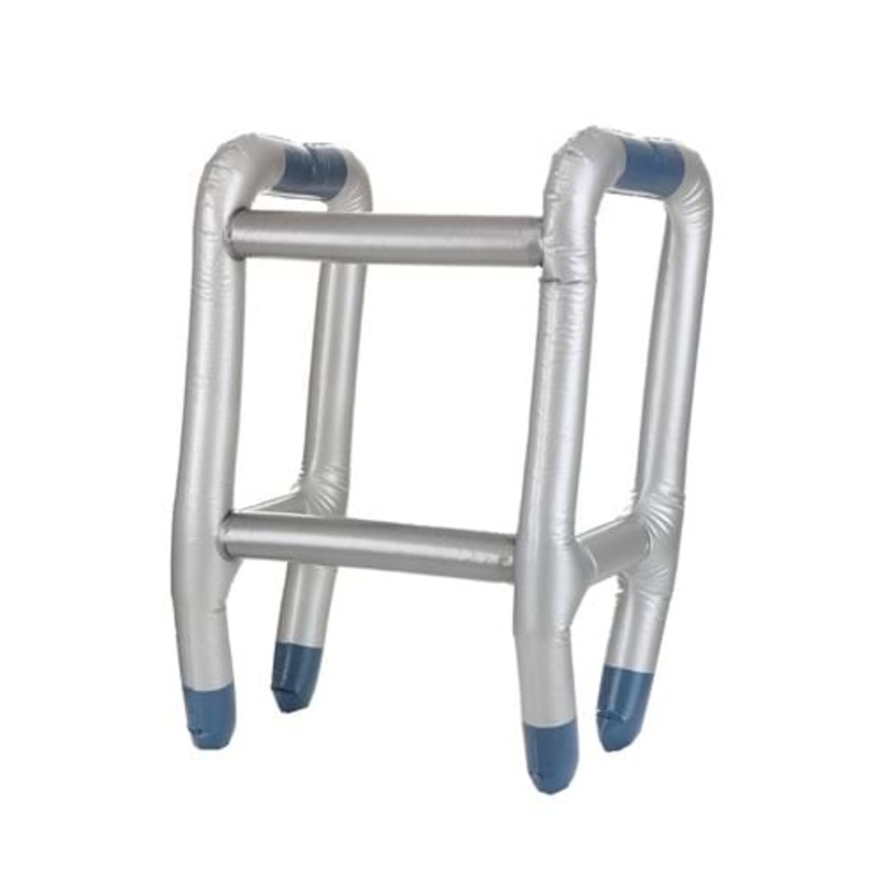 Inflatable Costume Walker Accessory Standard