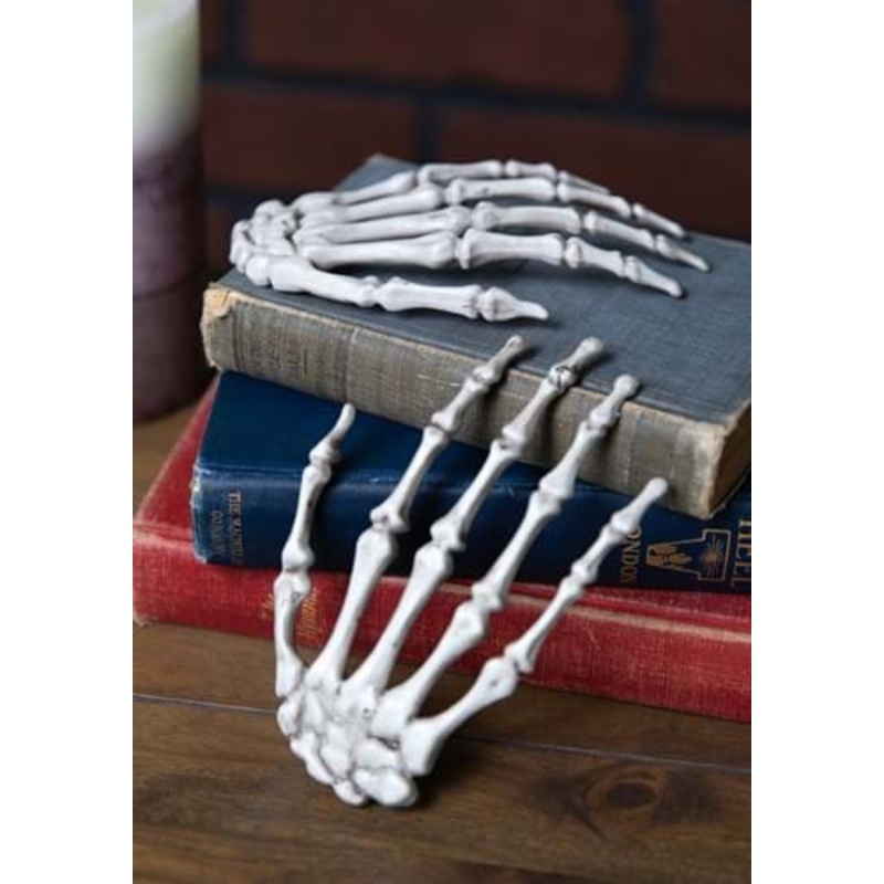 Skeleton Hands Halloween Decoration Standard
