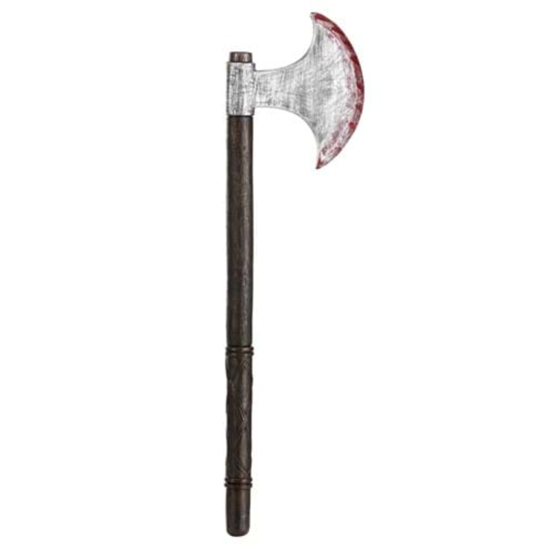 Vikings Toy Rollo Sigurdsson Axe Standard