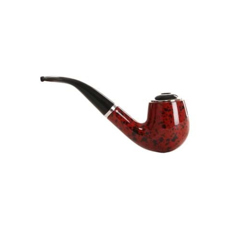 It's Elementary Sherlock Holmes Pipe Accessory Prop Standard