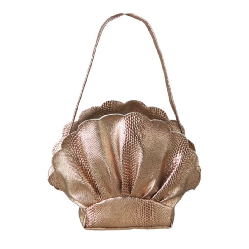 Sea Shell Purse Standard
